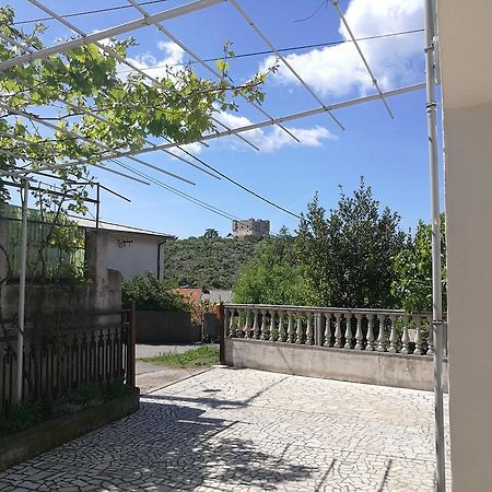 Apartment Anita Senj  Εξωτερικό φωτογραφία