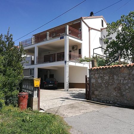 Apartment Anita Senj  Εξωτερικό φωτογραφία