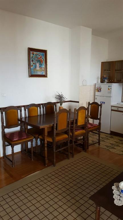 Apartment Anita Senj  Εξωτερικό φωτογραφία