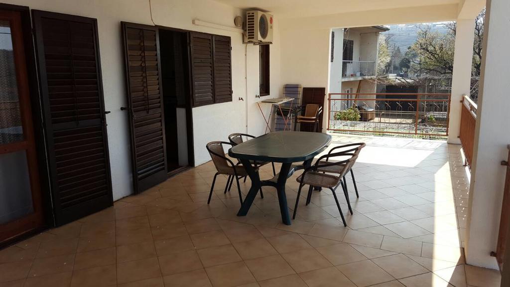 Apartment Anita Senj  Εξωτερικό φωτογραφία