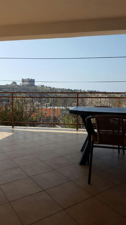 Apartment Anita Senj  Εξωτερικό φωτογραφία