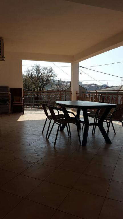 Apartment Anita Senj  Εξωτερικό φωτογραφία