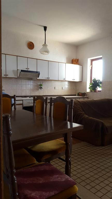 Apartment Anita Senj  Εξωτερικό φωτογραφία