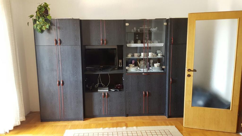 Apartment Anita Senj  Εξωτερικό φωτογραφία