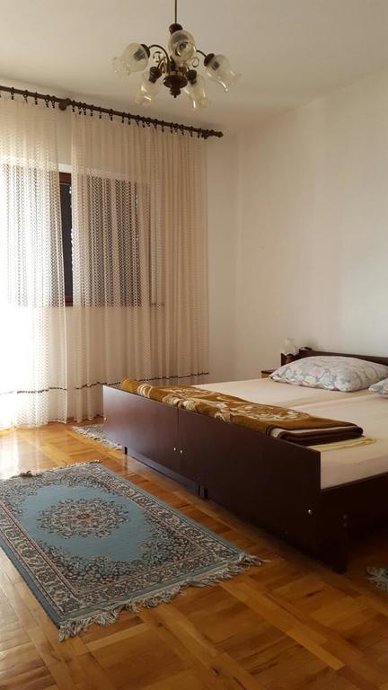 Apartment Anita Senj  Εξωτερικό φωτογραφία