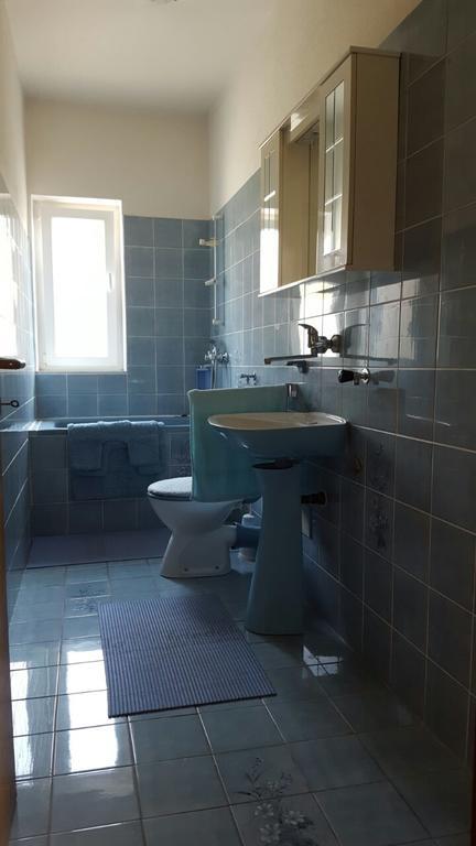 Apartment Anita Senj  Εξωτερικό φωτογραφία
