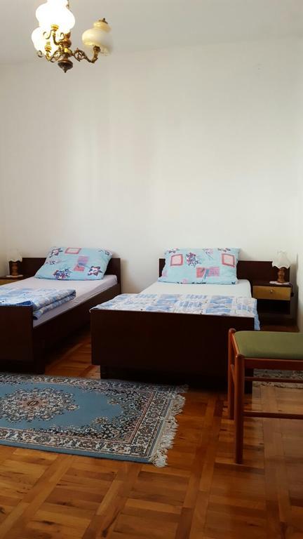Apartment Anita Senj  Εξωτερικό φωτογραφία