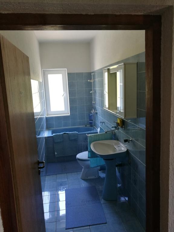 Apartment Anita Senj  Εξωτερικό φωτογραφία