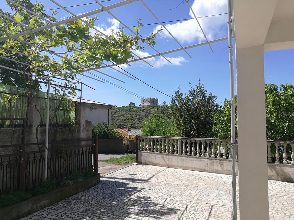 Apartment Anita Senj  Εξωτερικό φωτογραφία